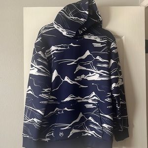 Greyson Lake Como Chene Hoodie
